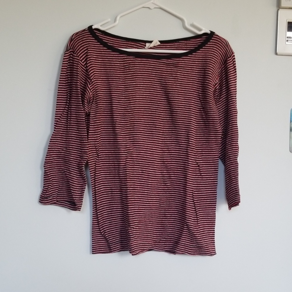 Long sleeve tshirt